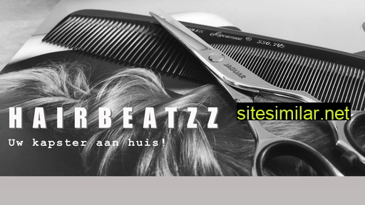 Hairbeatzz similar sites