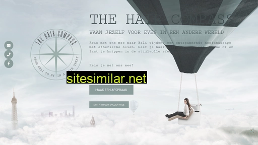 haircompass.nl alternative sites