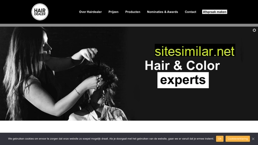 hairdealer.nl alternative sites