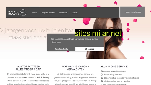 hairenbeautypoint.nl alternative sites