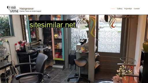 hairgroove.nl alternative sites