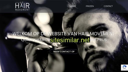 hair-movement.nl alternative sites