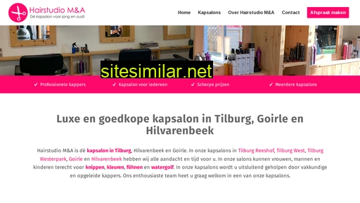 hairstudiomna.nl alternative sites