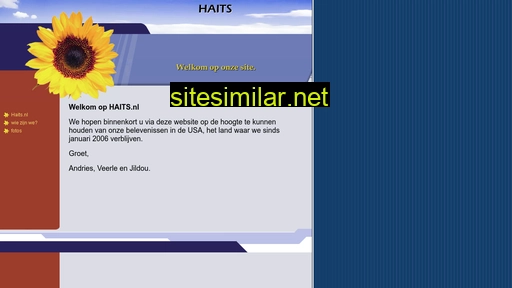 haits.nl alternative sites