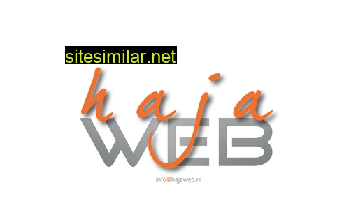 hajaweb.nl alternative sites