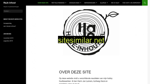 haje-inhout.nl alternative sites