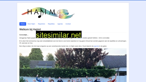 hajim.nl alternative sites