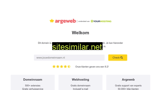 halalwok.nl alternative sites