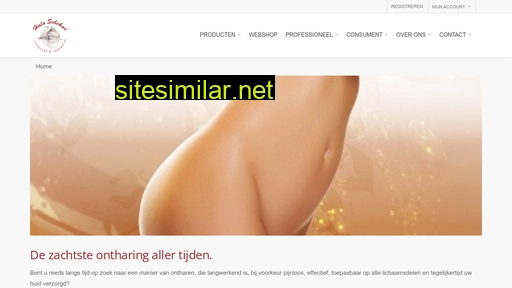 halaschekar.nl alternative sites