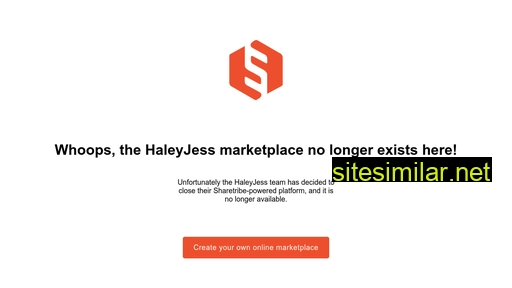 Haleyjess similar sites
