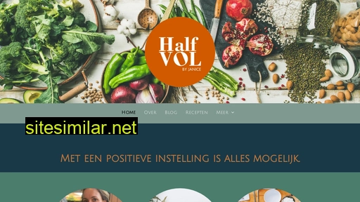 half-vol.nl alternative sites