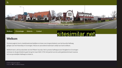 halfweghoogkerk.nl alternative sites