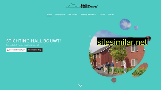 hallbouwt.nl alternative sites