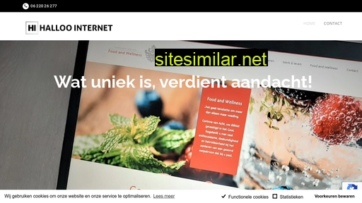 halloo.nl alternative sites