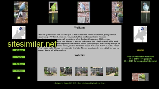 halsbandparkietenfriesland.nl alternative sites