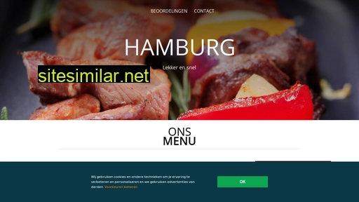 hamburg-rotterdam.nl alternative sites