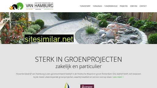 hamburghoveniers.nl alternative sites