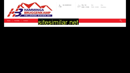 hammingabruggenkamp.nl alternative sites
