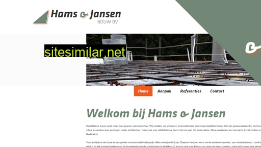 hamsenjansen.nl alternative sites