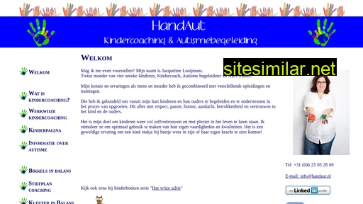 handaut.nl alternative sites