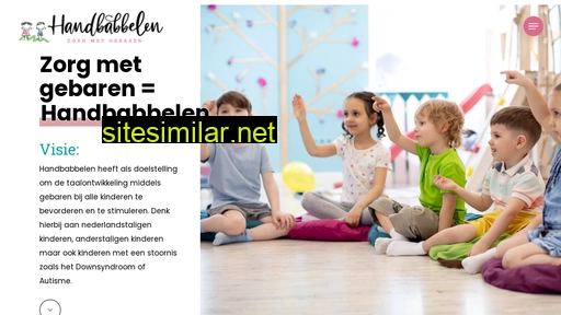 handbabbelen.nl alternative sites