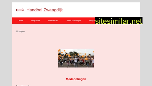 handbalquick.nl alternative sites