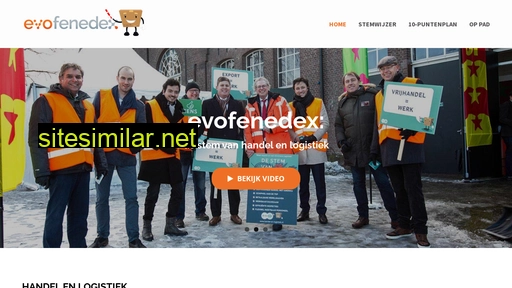 handel-en-logistiek.nl alternative sites