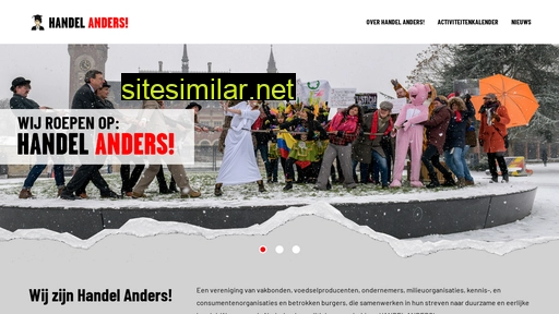 handelanders.nl alternative sites