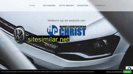 handelsondernemingchrist.nl alternative sites