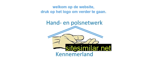 handenpolsnetwerk.nl alternative sites