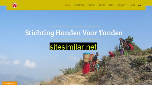 handenvoortanden-nepal.nl alternative sites
