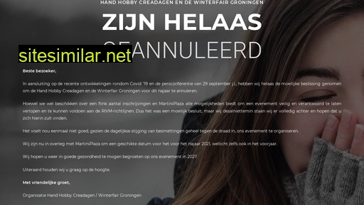 handhobbycreadagen.nl alternative sites
