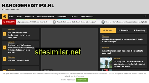 handigereistips.nl alternative sites