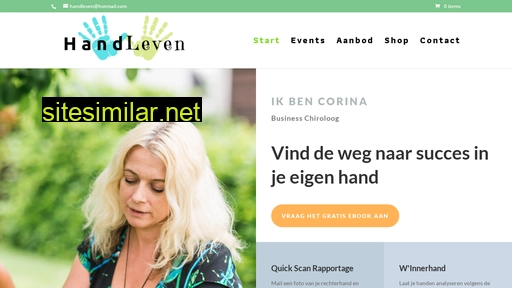 handleven.nl alternative sites