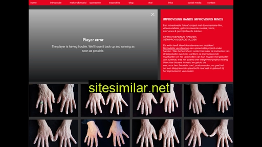 handsminds.nl alternative sites