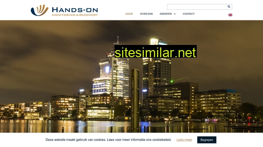 handsonmr.nl alternative sites
