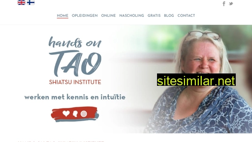 handsontao.nl alternative sites