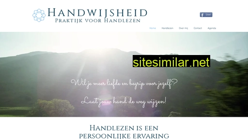 handwijsheid.nl alternative sites