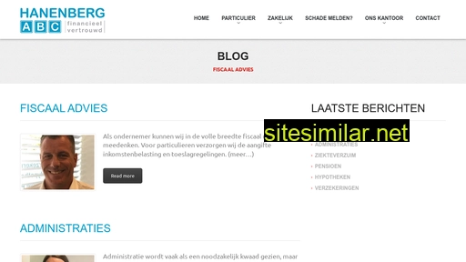 hanenbergabc.nl alternative sites