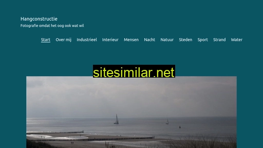 hangconstructie.nl alternative sites