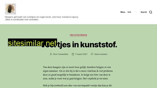 hangers-anders.nl alternative sites