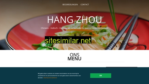 hang-zhou.nl alternative sites