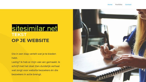 hannabakker.nl alternative sites