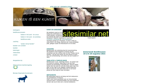 hanna-visser.nl alternative sites