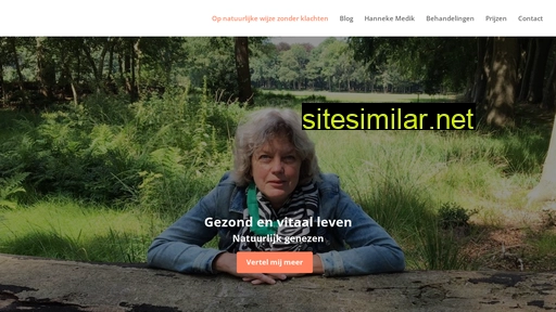 hannekemedik.nl alternative sites
