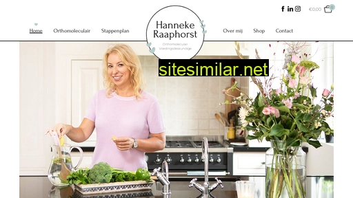 hannekeraaphorst.nl alternative sites