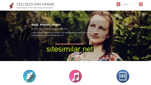hannesteffers.nl alternative sites