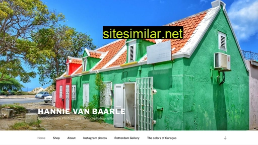 hannievanbaarle.nl alternative sites
