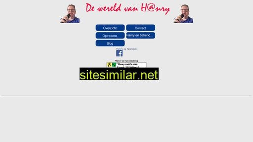 hanry.nl alternative sites