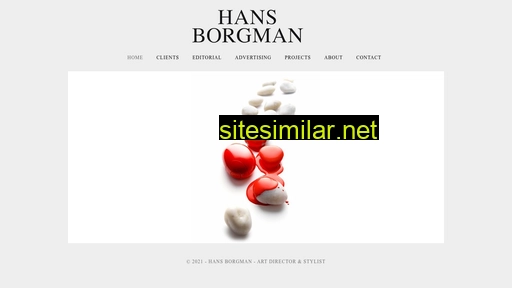 hansborgman.nl alternative sites
